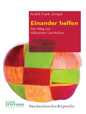 cover image of Einander helfen – Schullizenz
